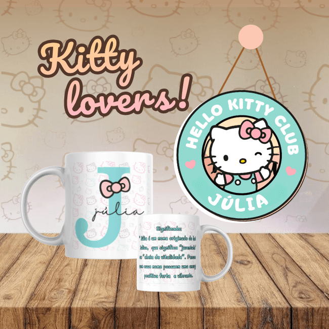 Imagem de Kitty Lovers