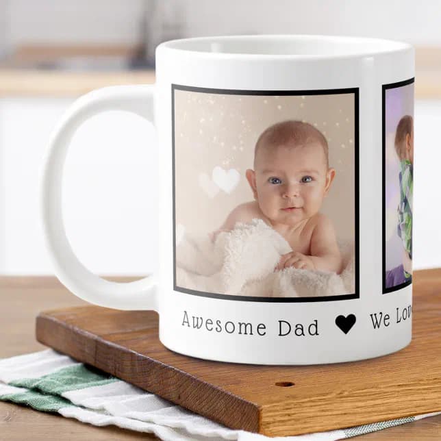Imagem de Caneca com Foto